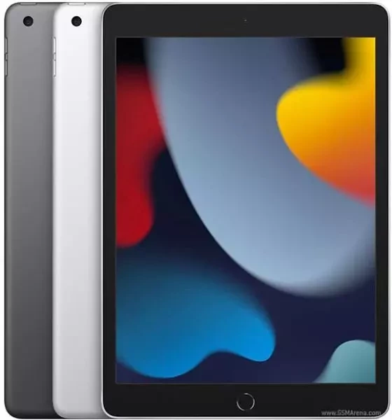 Ipad 9th generation 256gb