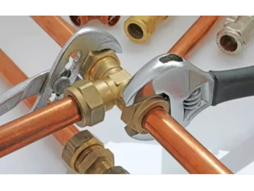 Plumbing New Installation & Maintenance