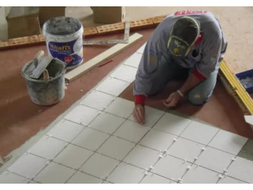 Tiling Services