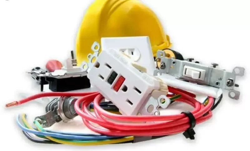 electrical installation & maintenance