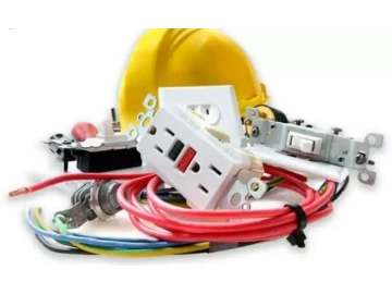 electrical installation & maintenance