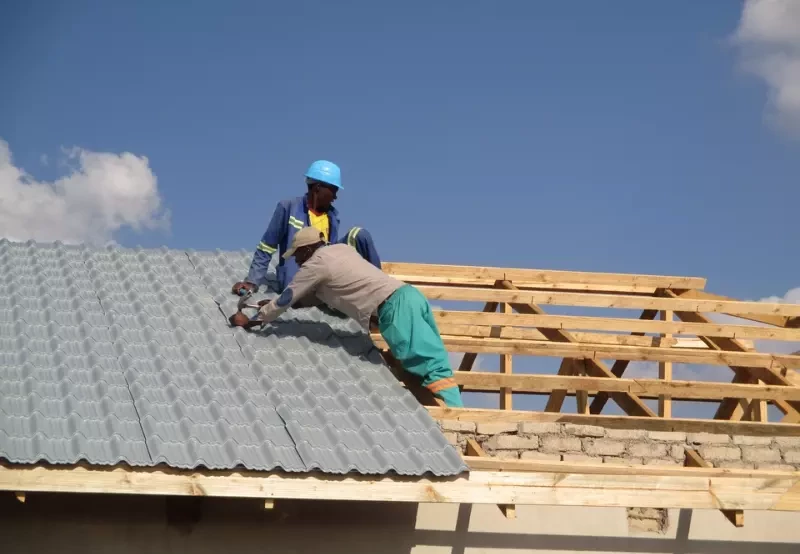 Roofing Services