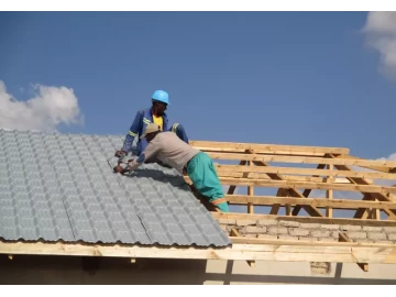 Roofing Services