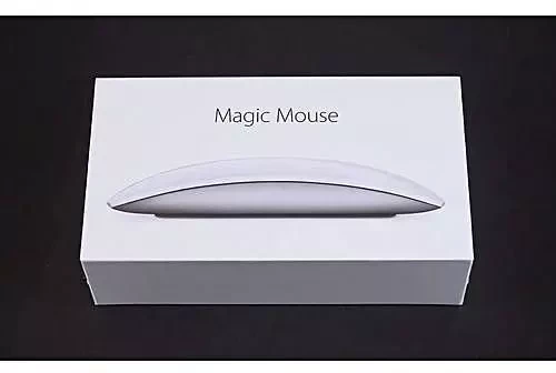 Magic mouse 2th