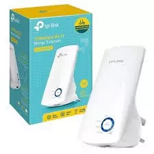 TP-LINK N300 Wireless Range Extender Twin Pack