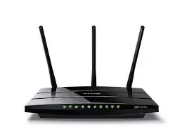 TP-Link AC1200 Wireless VDSL/ADSL Modem Router