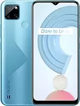 Huawei REALME C21Y