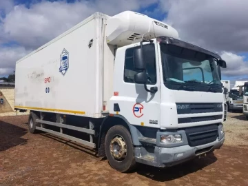 DAF CF 2013