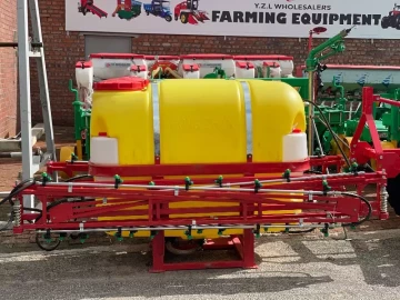 1000l Boom Sprayer