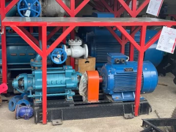 Heavy duty Irrigation Water pumps