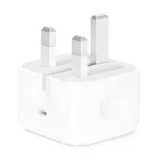 Original Apple Chargers - Quality Guaranteed