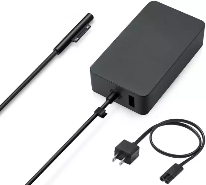 microsoft surface pro charger original