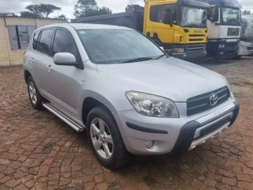 Toyota Rav4 2006