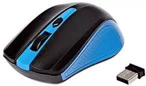 Enet Wireless Mouse