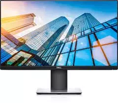 Dell 24 Monitor: P2419H - 12 Months Warranty