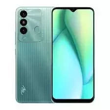 Itel P38 Pro 64GB - 12 Months Warranty