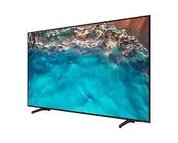 Samsung 85” AU8000 Crystal UHD 4K Smart TV (2021) 85 inc