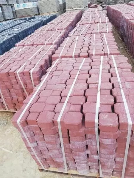 Quality Pavers