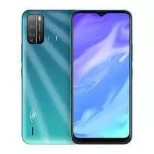 Itel S16 Pro 32GB/2GB - 12 Months Warranty