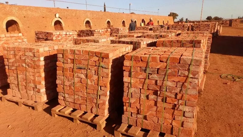 Quality & affordable bricks