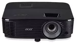 Acer X1126AH Projector With SVGA Resolution And 4000 ANSI Lumens