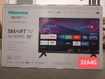 HiSense 32A4G 32 inc