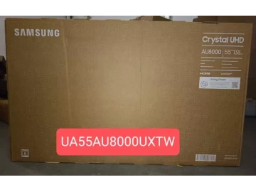 Samsung UA55AU8000UXTW 55 inc