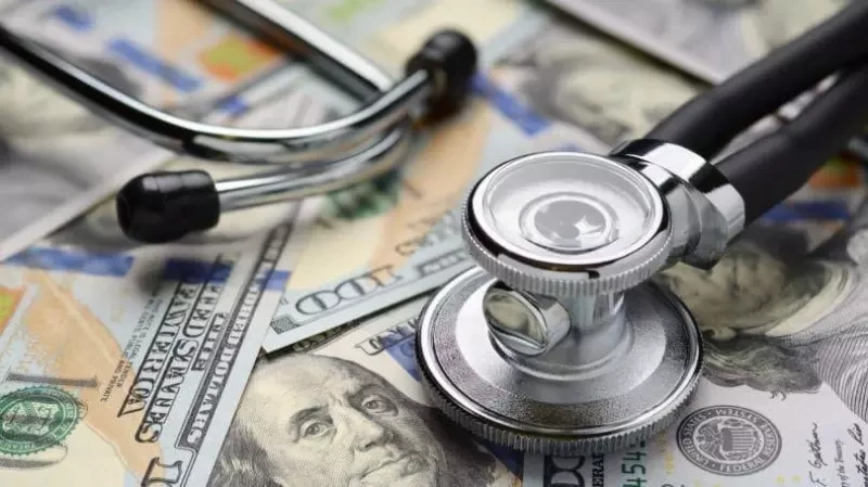 Medical Collateral Cash Loans