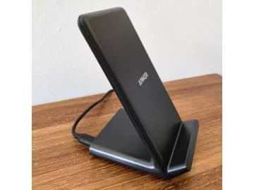 anker wireless charger without box