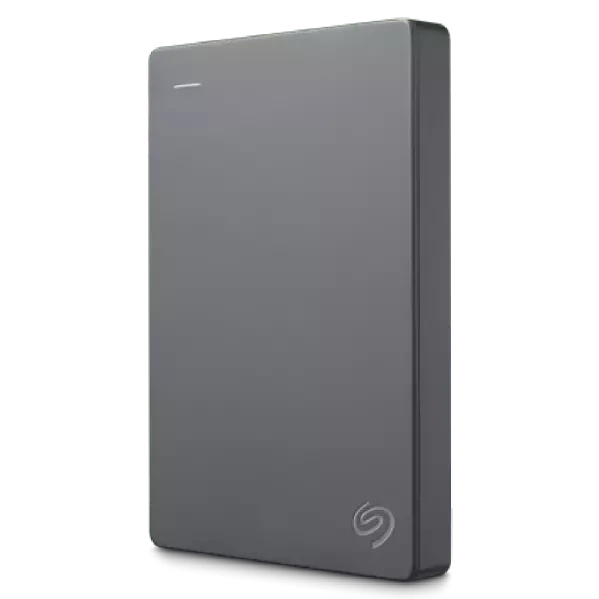 Seagate External Harddrive 4TB