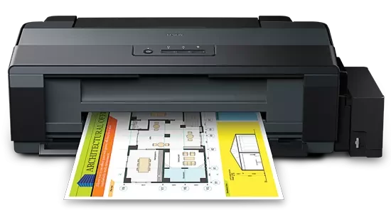 Epson L1300 Printer