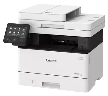 Canon Image Class M445dw Printer