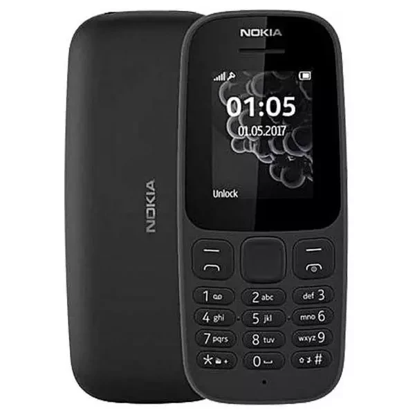 Nokia 105