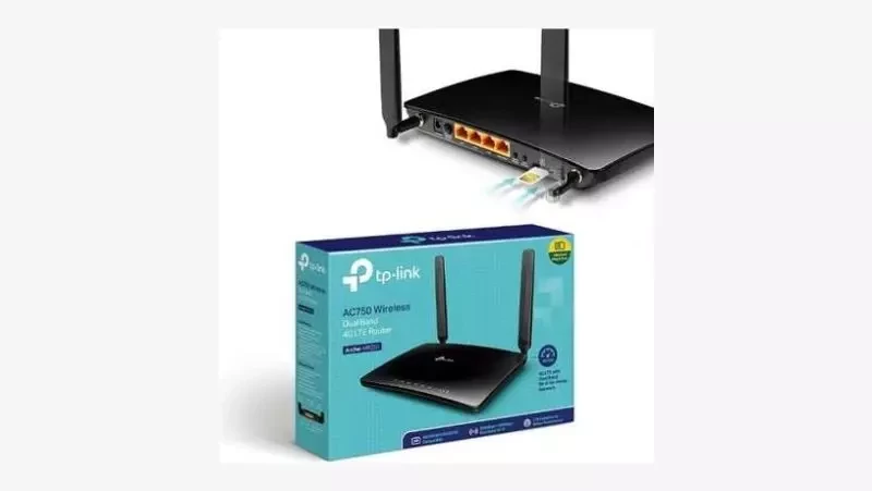 TP-Link Router Archer MR400