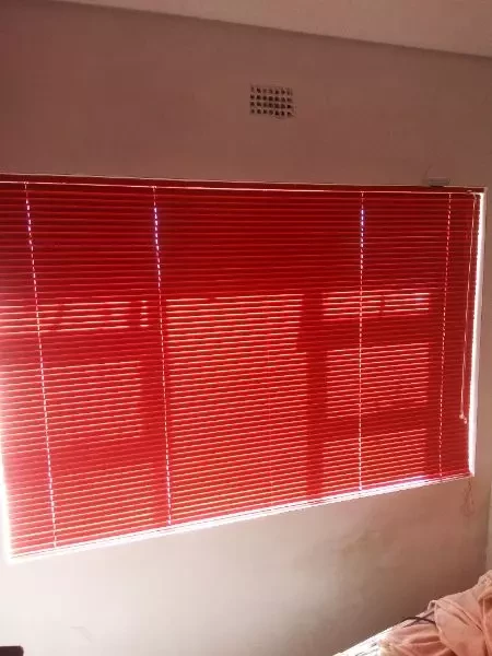 Vertical and micro blinds