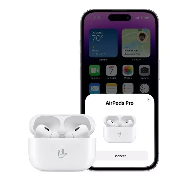 Airpods pro 2nd