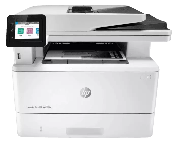 HP LaserJet Pro MFP M428fdw