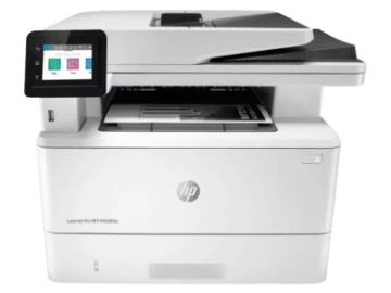 HP LaserJet Pro MFP M428fdw