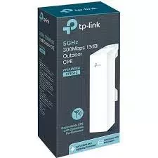 TP-LINK CPE510 5GHz 300Mbps WiFi 13dBi Outdoor CPE Point to Point