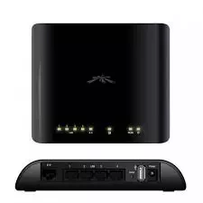 Ubiquiti Networks airRouter 802.11n Indoor Wireless Router