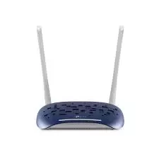 TP-Link 300Mbps Wireless N USB VDSL/ADSL Modem Router TDW9960