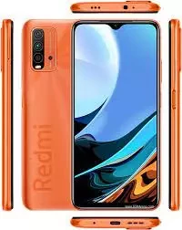 Xiaomi Redmi 9T 64GB - 12 Months Warranty