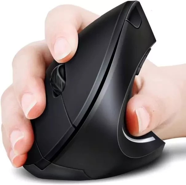 anker ergonomic mouse wireless