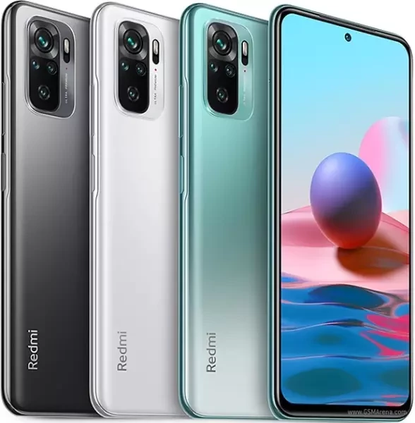 Xiaomi Note 10