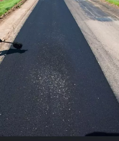 Tar, Asphalt, Bitumen