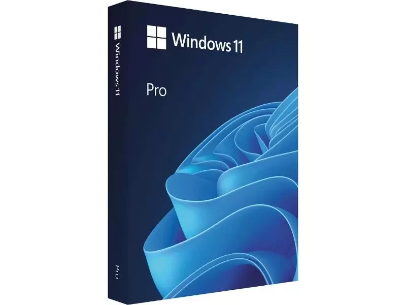 Microsoft Windows 11 Pro