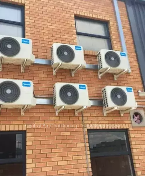 Smart Installation