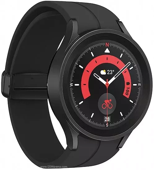 Samsung Watch 5 pro