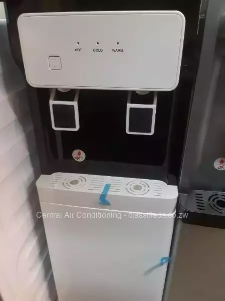 Water Dispensers