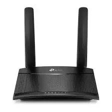 TP-Link TL-MR100 300Mb Wireless N 4G LTE WiFi Router with SIM Slot TPLink